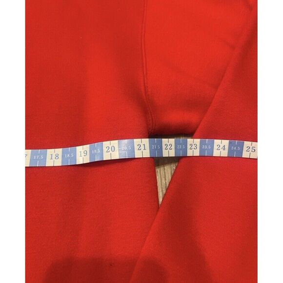 Vintage Fat Alberts Red hoodie Medium Y2k - Picture 9 of 9
